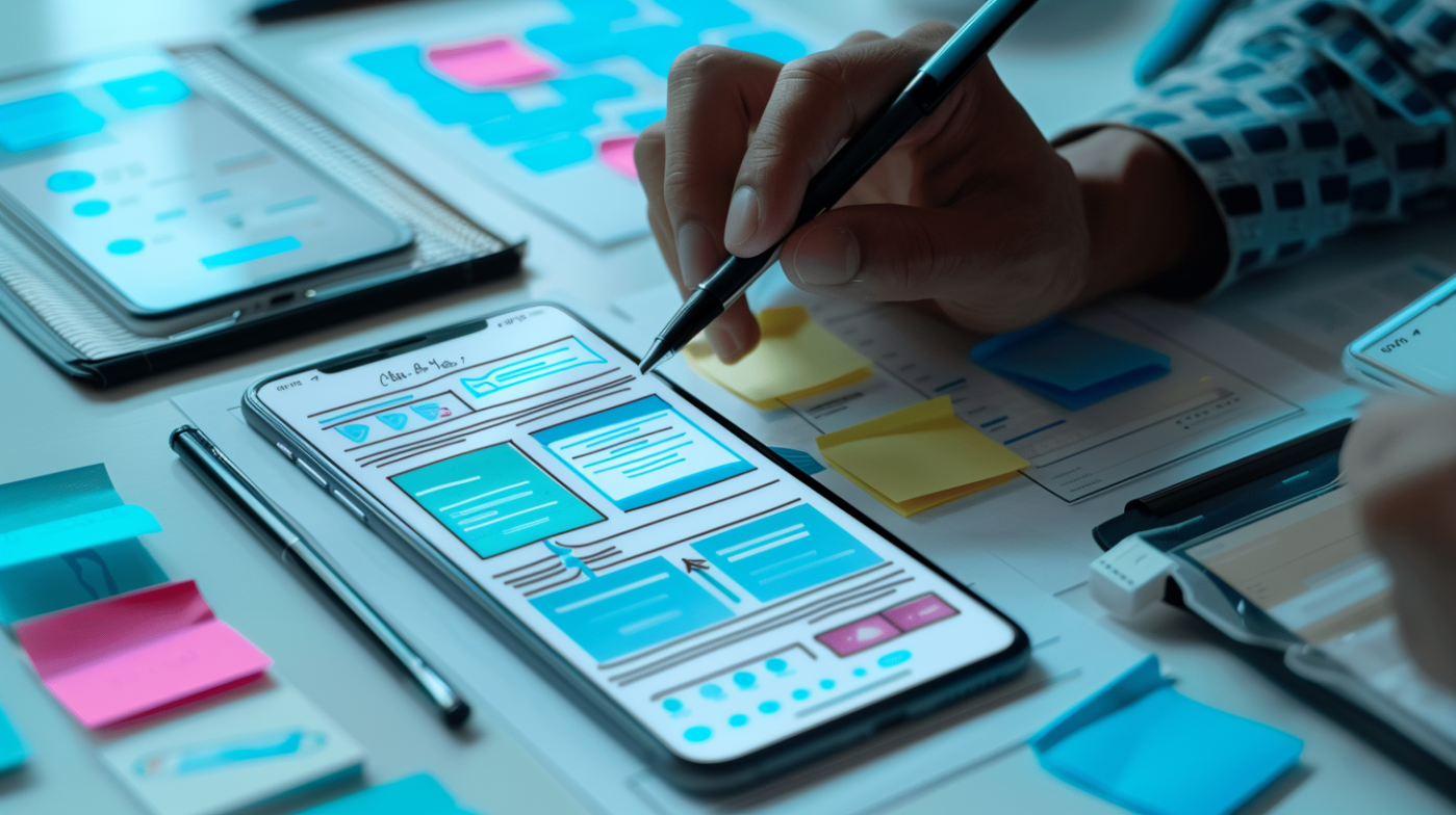 Health & Fitness App